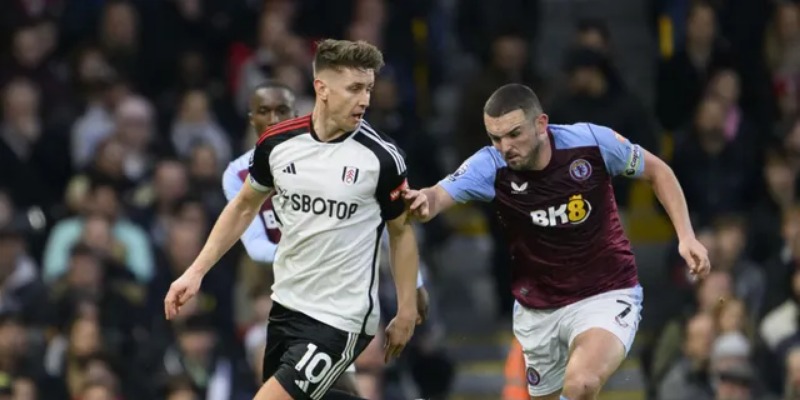 Kèo Bóng Trận Aston Villa Vs Fulham: Phân Tích, Soi Kèo, Dự Đoán Tỉ Số 3 Aston Villa Vs Fulham