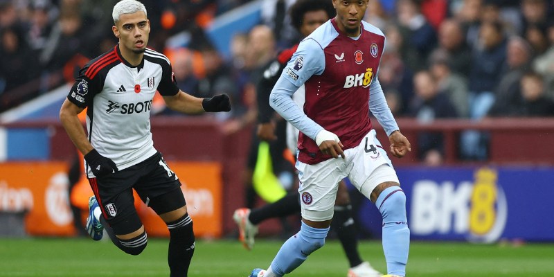 Kèo Bóng Trận Aston Villa Vs Fulham: Phân Tích, Soi Kèo, Dự Đoán Tỉ Số 1 Aston Villa Vs Fulham
