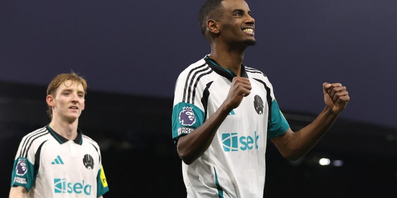 Tổng Hợp Kèo Trận Newcastle United Vs Ipswich Town 1 Newcastle United Vs Ipswich Town