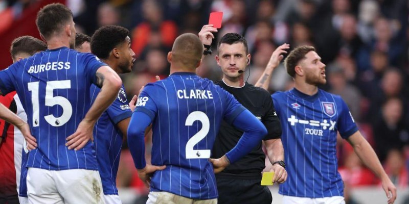 Dự Đoán Kèo Trận Ipswich Town vs Brentford: Phân Tích và Nhận Định 3 Ipswich Town vs Brentford