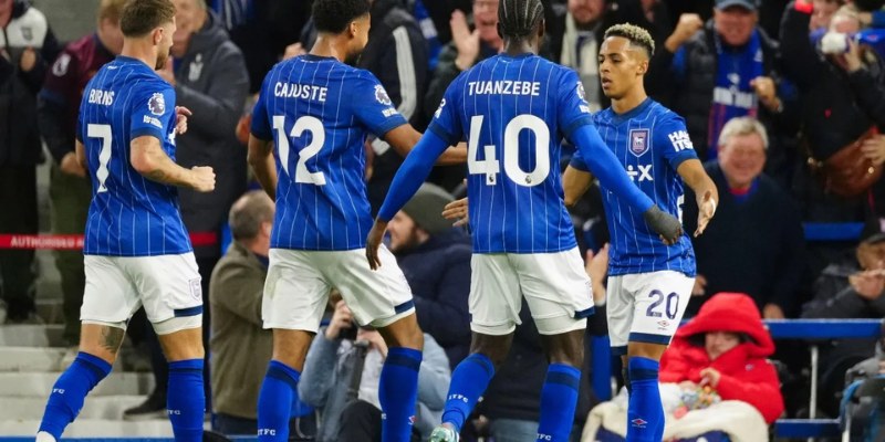 Dự Đoán Kèo Trận Ipswich Town vs Brentford: Phân Tích và Nhận Định 2 Ipswich Town vs Brentford