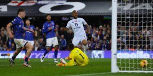 AFC Bournemouth vs Leicester City
