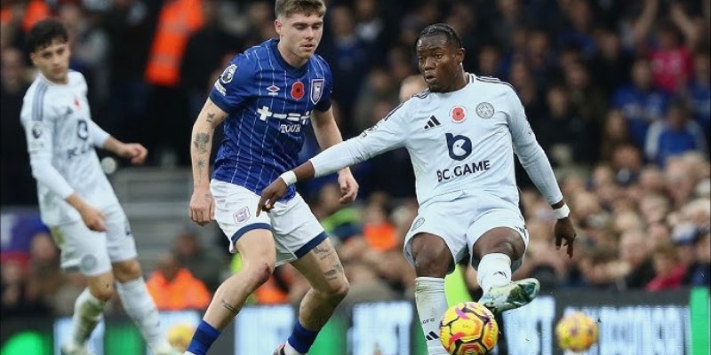 Soi Kèo Tối Trận AFC Bournemouth vs Leicester City 25/5/2025 20h00 1 AFC Bournemouth vs Leicester City