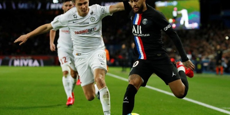 Dự Đoán Kèo Trận Montpellier Vs Paris Saint-Germain, Ngày 11/05 3 Montpellier Vs Paris Saint-Germain