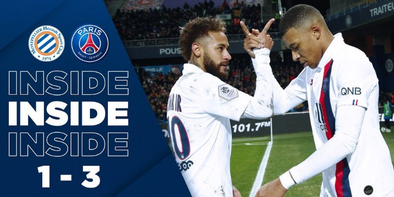 Dự Đoán Kèo Trận Montpellier Vs Paris Saint-Germain, Ngày 11/05 1 Montpellier Vs Paris Saint-Germain