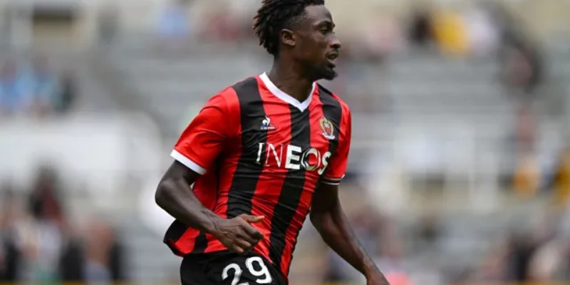 Nice vs Brest