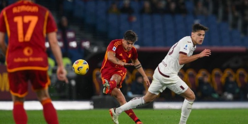 Kèo Dễ Ăn Trận Torino Vs Roma Ngày 25/5 3 Torino Vs Roma